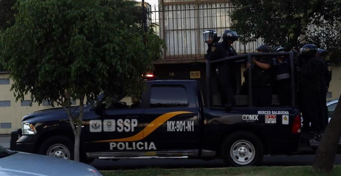 El caso del exmilitar que disparó contra sus asaltantes en la Ciudad de México