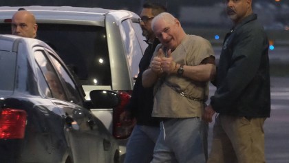Ricardo Martinelli, expresidente de Panamá, ya fue extraditado de EU