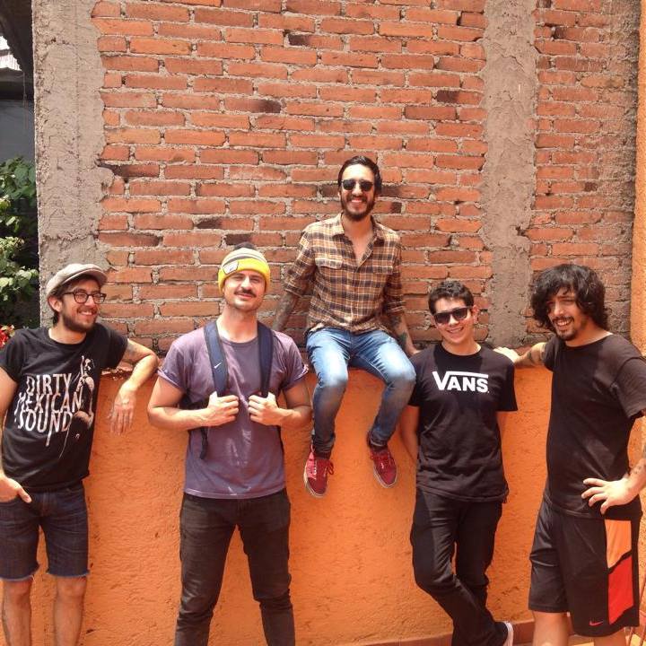 Emergencia Nacional Rodeo Way