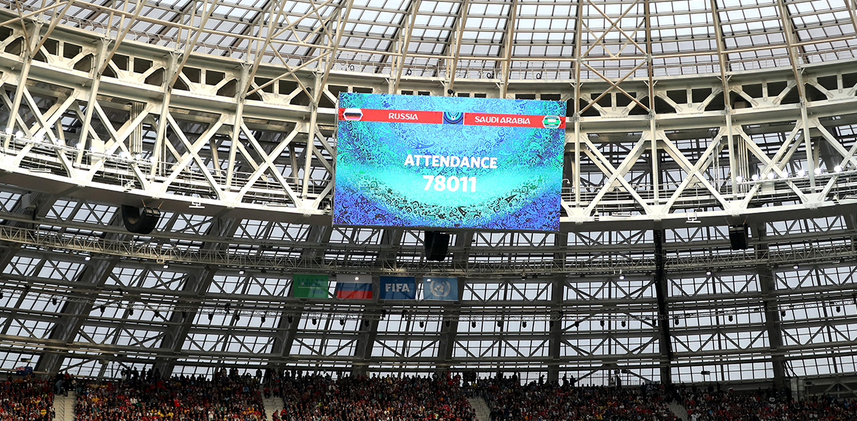 5 juegos imperdibles de la fase de grupos de Rusia 2018