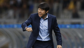 El técnico de Corea buscará su mejor forma para enfrentar a México.