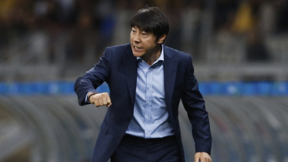 El técnico de Corea buscará su mejor forma para enfrentar a México.
