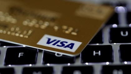 ¿También en Europa? Usuarios reportan fallas en tarjetas de crédito y débito Visa