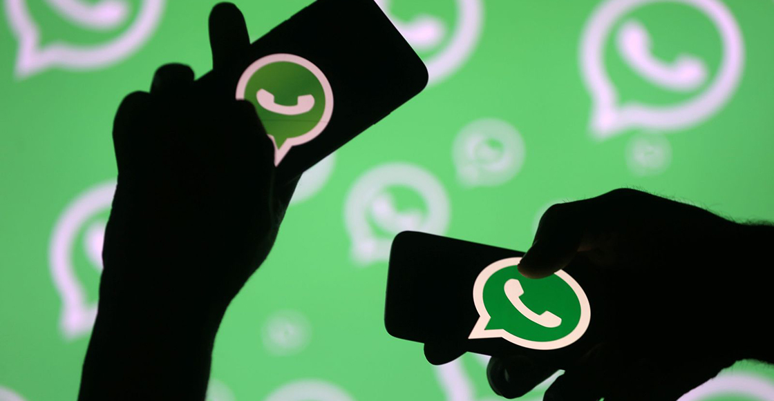 WhatsApp elimina la grabadora de voz pero no todo está perdido