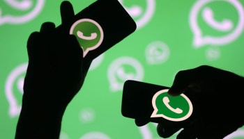 WhatsApp elimina la grabadora de voz pero no todo está perdido