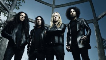 Alice in Chains regresa con nuevo disco y el sencillo ‘So Far Under’