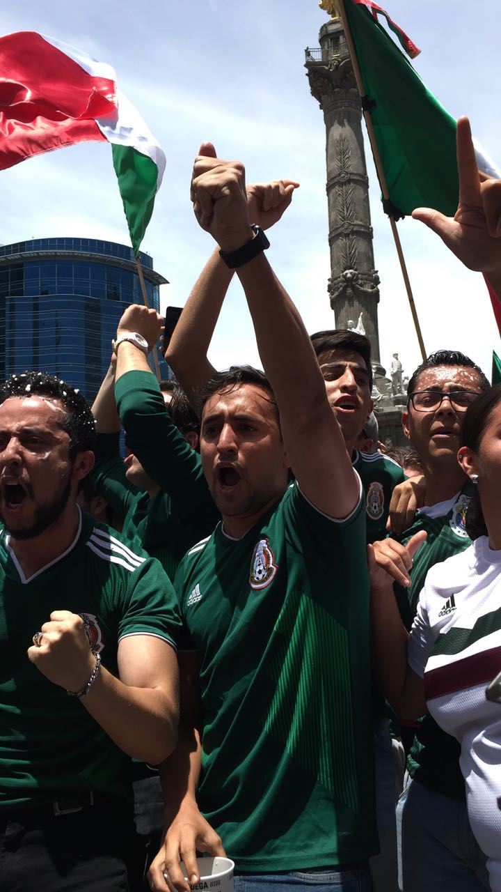 ¿Realmente tembló en México por el gol de 'Chucky Lozano'? 🤔
