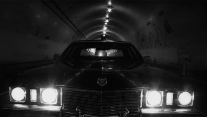 Beach House estrena un sombrío video para ‘Black Car’ de ‘7’