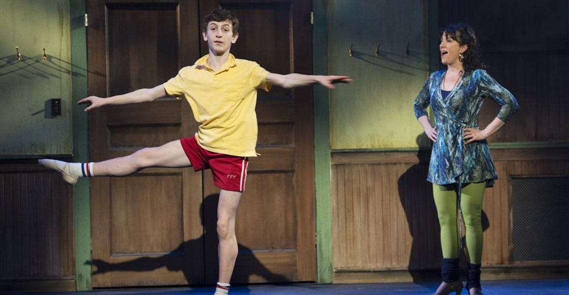 WTF? Suspenden en Hungría el musical de Billy Elliot por incitar a la homosexualidad