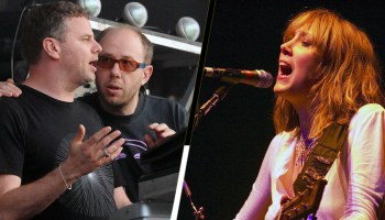 The Chemical Brothers y Beth Orton se unen para coverear a Tim Buckley
