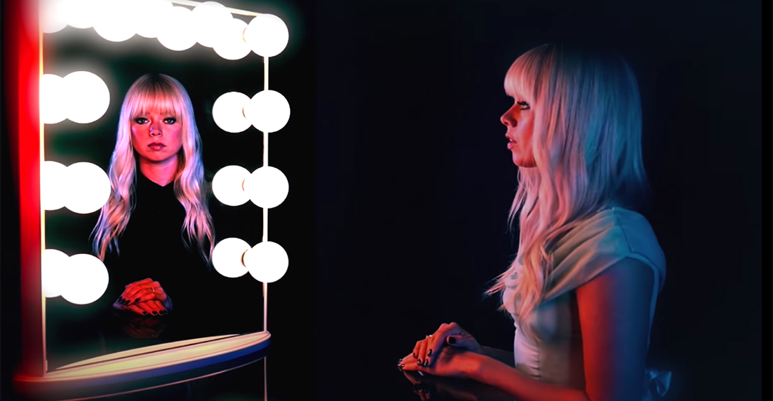 Chromatics estrena video para su segundo sencillo “Blue Girl”