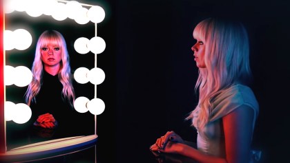 Chromatics estrena video para su segundo sencillo “Blue Girl”