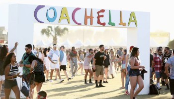 ¡Ya están las fechas y todo lo que necesitas saber para Coachella 2019!