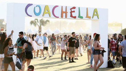 ¡Ya están las fechas y todo lo que necesitas saber para Coachella 2019!