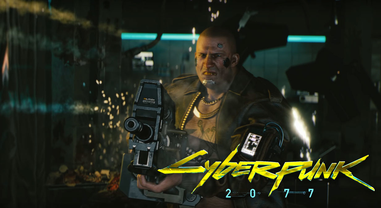 Cyberpunk 2077