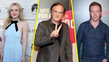 Dakota Fanning se suma a ‘Once Upon a Time in Hollywood” de Quentin Tarantino