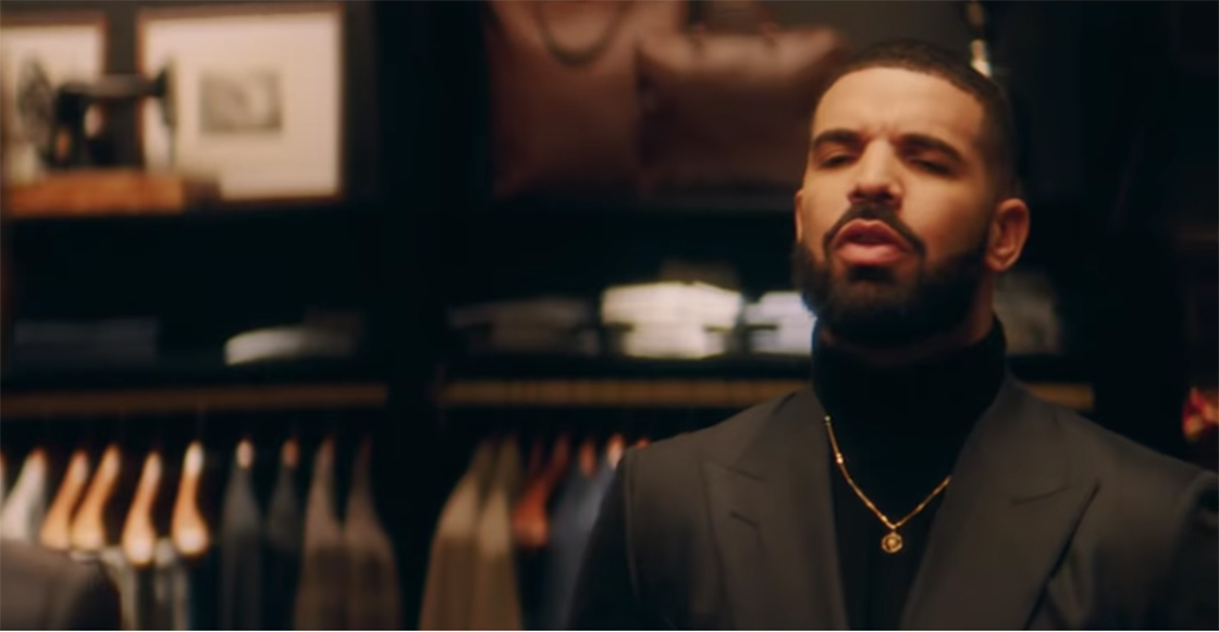 Drake anuncia fecha de lanzamiento de ‘Scorpion’ y el video de ‘I’m Upset’