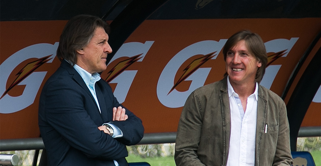 Sergio Egea, fuera de los Pumas