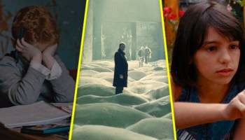 Películas que llegan esta semana a la cartelera de la Cineteca Nacional