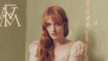 Florence + The Machine compartió ‘Big God’ de su próximo disco ‘High As Hope’