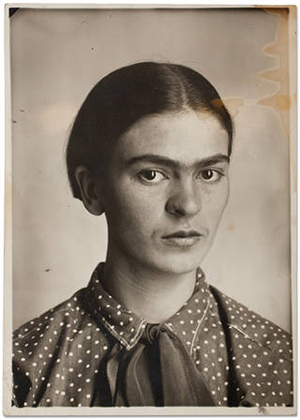 La colección personal de Frida Kahlo llega a uno de los museos más grandes de Londres