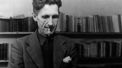 2+2=5: George Orwell y el lenguaje político
