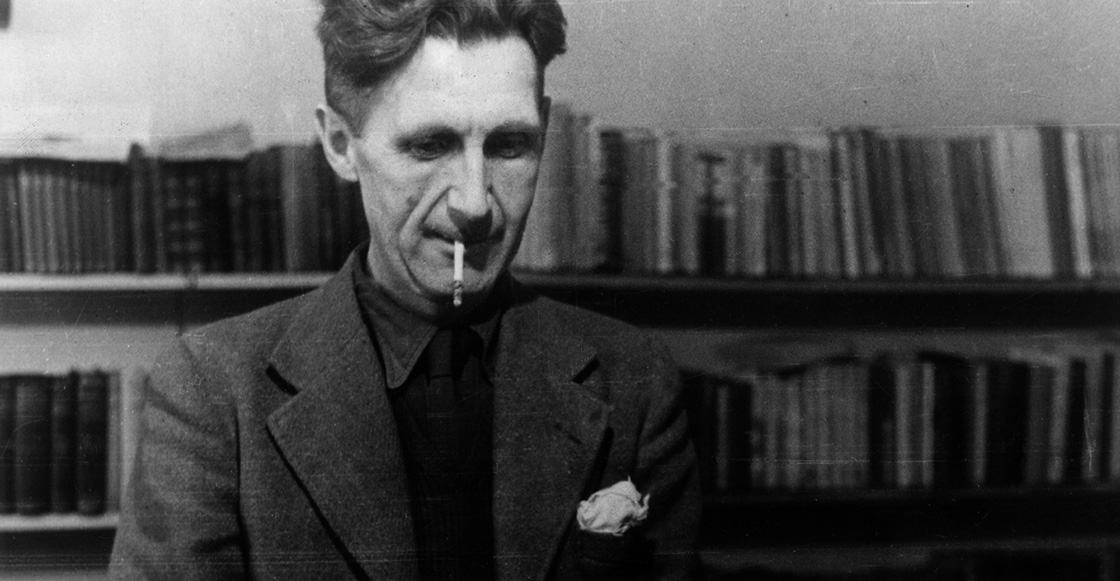 2+2=5: George Orwell y el lenguaje político