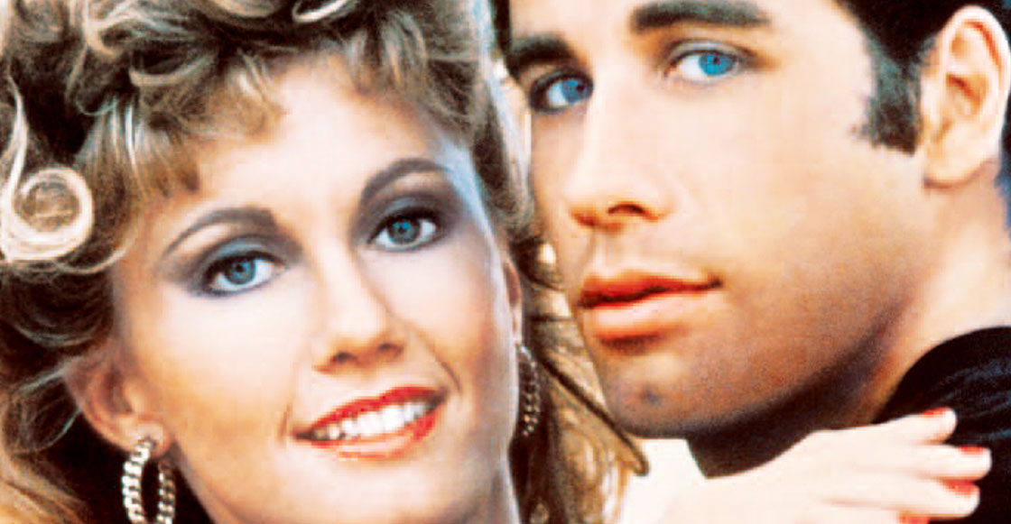 Tell me more, tell me more! 'Grease' se estrenó hoy hace 40 años