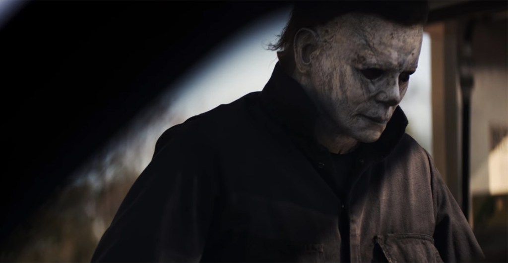 'Hola, Michael': Sale el primer tráiler de ‘Halloween’ en el 40 aniversario del primer clásico