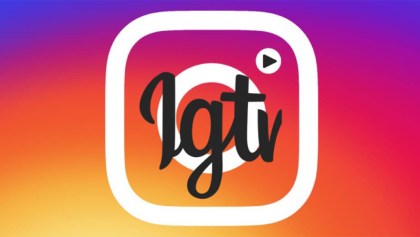 Instagram lanza IGTV: La nueva app para ver videos de larga duración