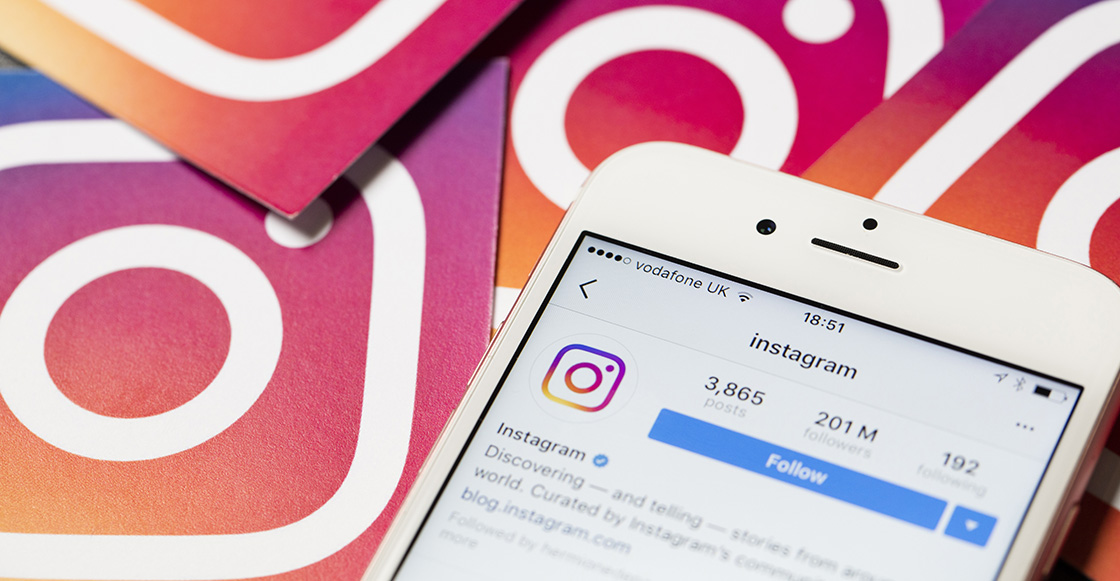 Instagram te permitirá publicar videos de más de una hora… ¡una hora!