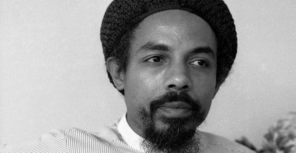 Murió Jalal Mansur Nuriddin, poeta del rap y la conciencia afroamericana