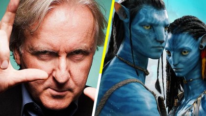 'The High Ground': La historia del guion que James Cameron desechó para la secuela de 'Avatar'