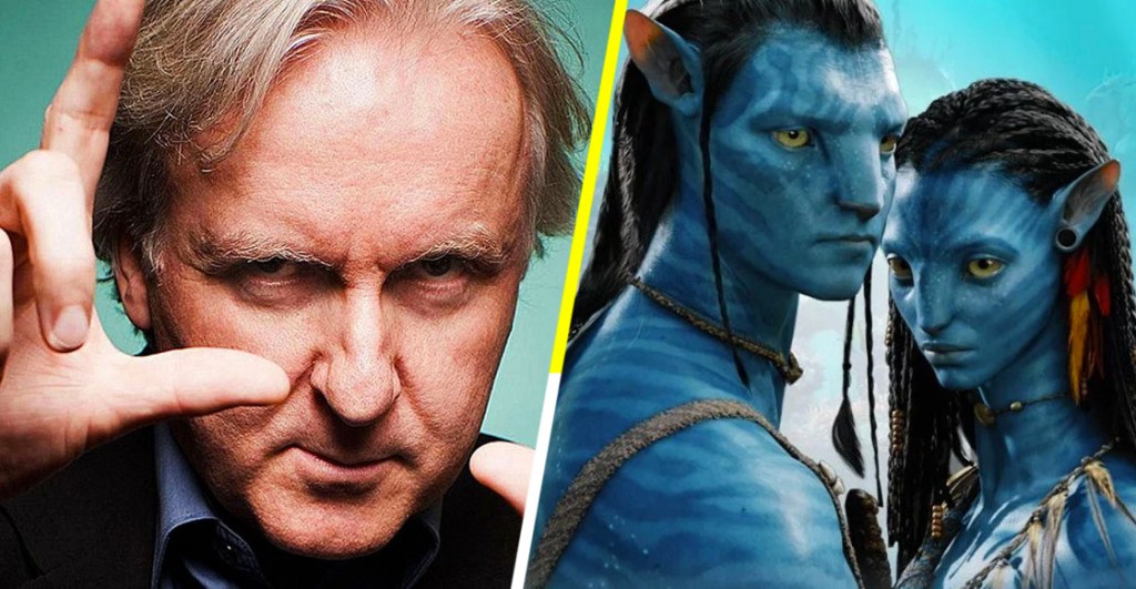 'The High Ground': La historia del guion que James Cameron desechó para la secuela de 'Avatar'