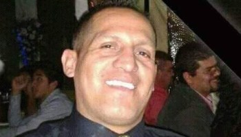 Jesús Nolasco , candidato de Morena asesinado en Guanajuato