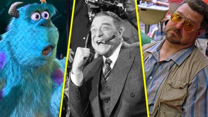 Las 5 mejores películas de John Goodman