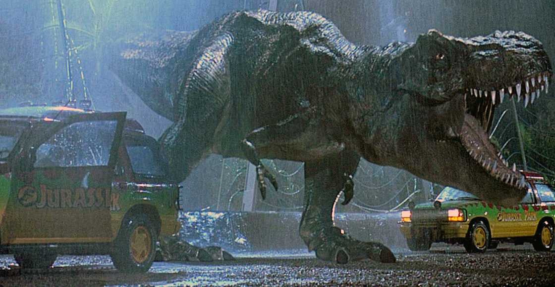 Welcome to Jurassic Park: ¿Qué tanto sabes de la primera película de la saga?