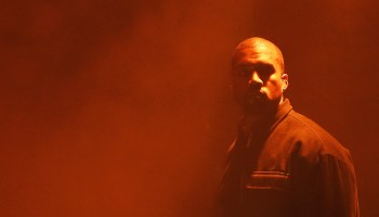 Más controversia: Kanye West liberó en vivo y vía streaming su nuevo disco ‘YE’