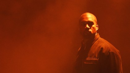 Más controversia: Kanye West liberó en vivo y vía streaming su nuevo disco ‘YE’