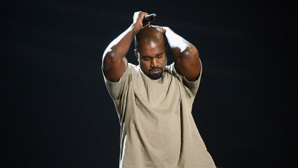 Ya nadie quiere jugar con Kanye West, ¿o sí?