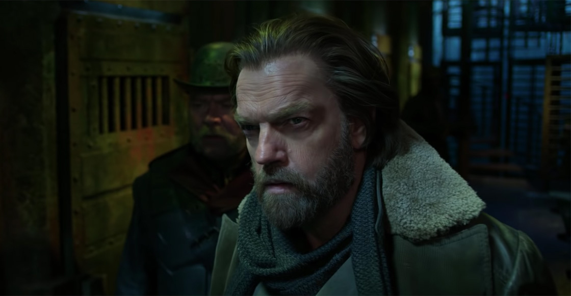 Lucha por sobrevivir: Por acá está el nuevo tráiler de 'Máquinas Mortales' de Peter Jackson