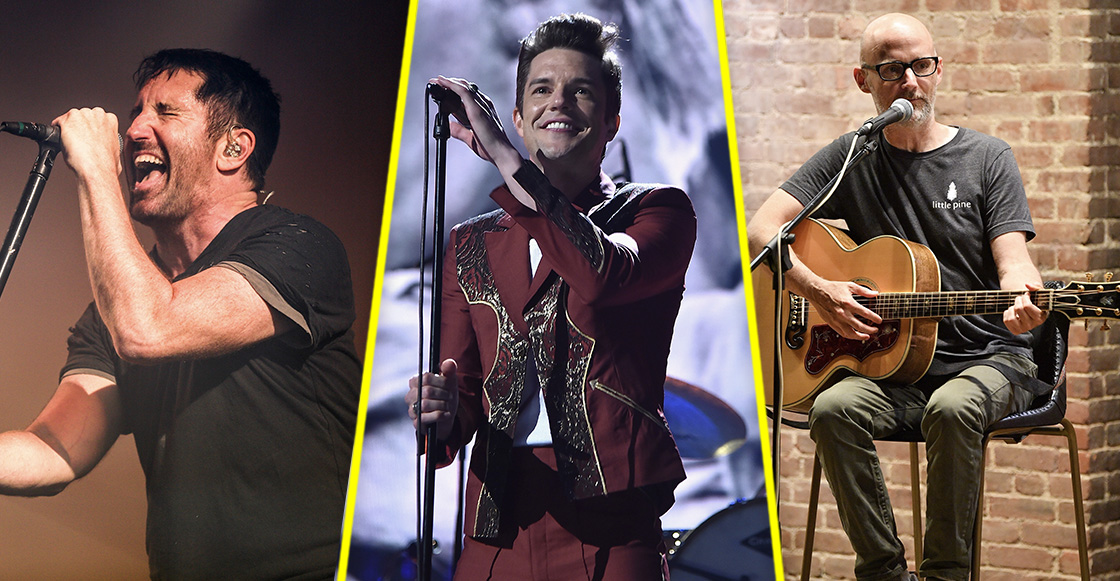 Desde NIN hasta The Killers: Estos son los 5 mejores covers a Joy Division