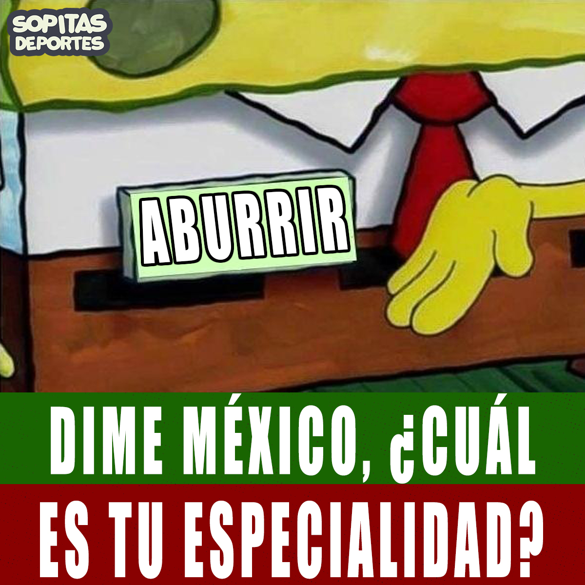 Los memes del México vs Escocia