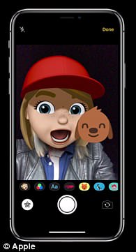 Ahora tú puedes ser un animoji: Apple lanza los ‘Memojis’ y updates para FaceTime
