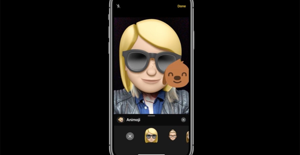 Ahora tú puedes ser un animoji: Apple lanza los ‘Memojis’ y updates para FaceTime
