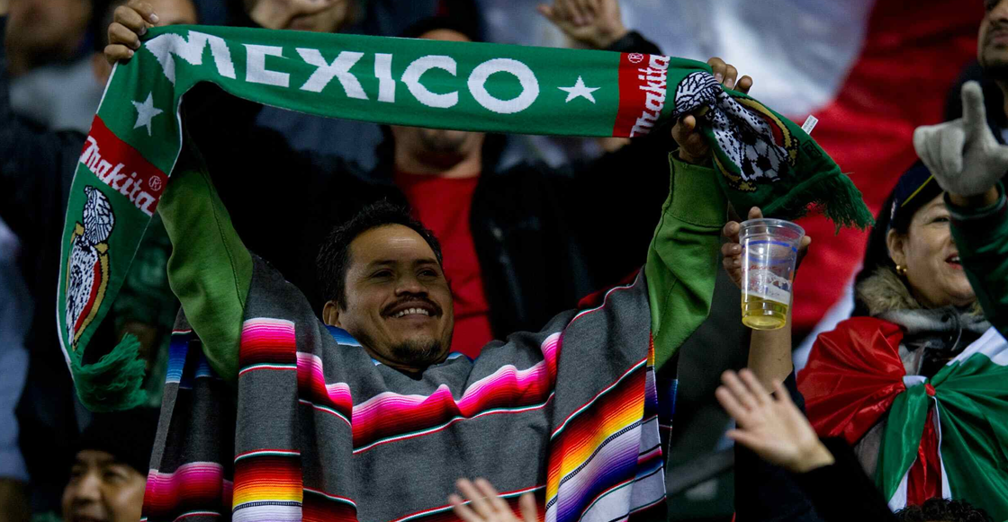 ¿Por qué el futbol se ha convertido en una religión en México?