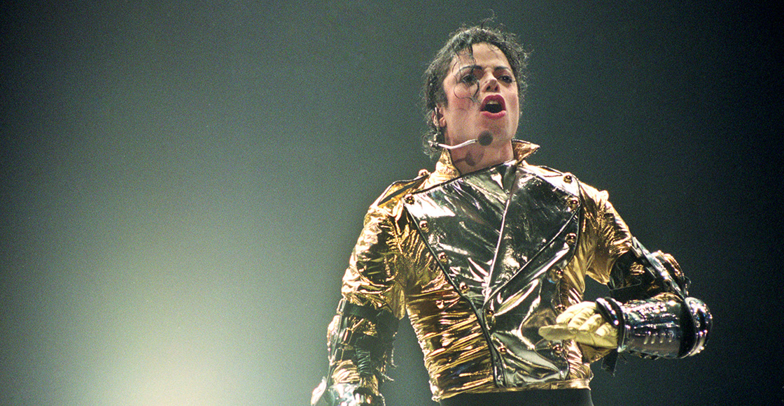 Rock with you in Broadway! Michael Jackson tendrá un musical basado en su vida