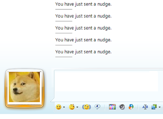 7 cosas que todos amaban (aunque lo nieguen) de Messenger