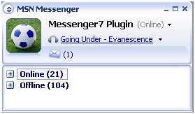 7 cosas que todos amaban (aunque lo nieguen) de Messenger