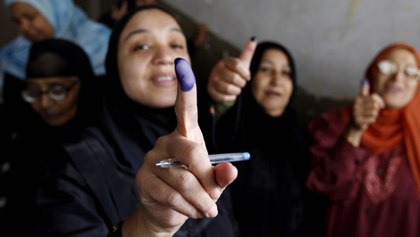 doferentes formas de votar en el mundo